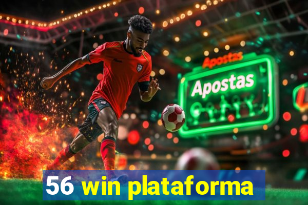 56 win plataforma